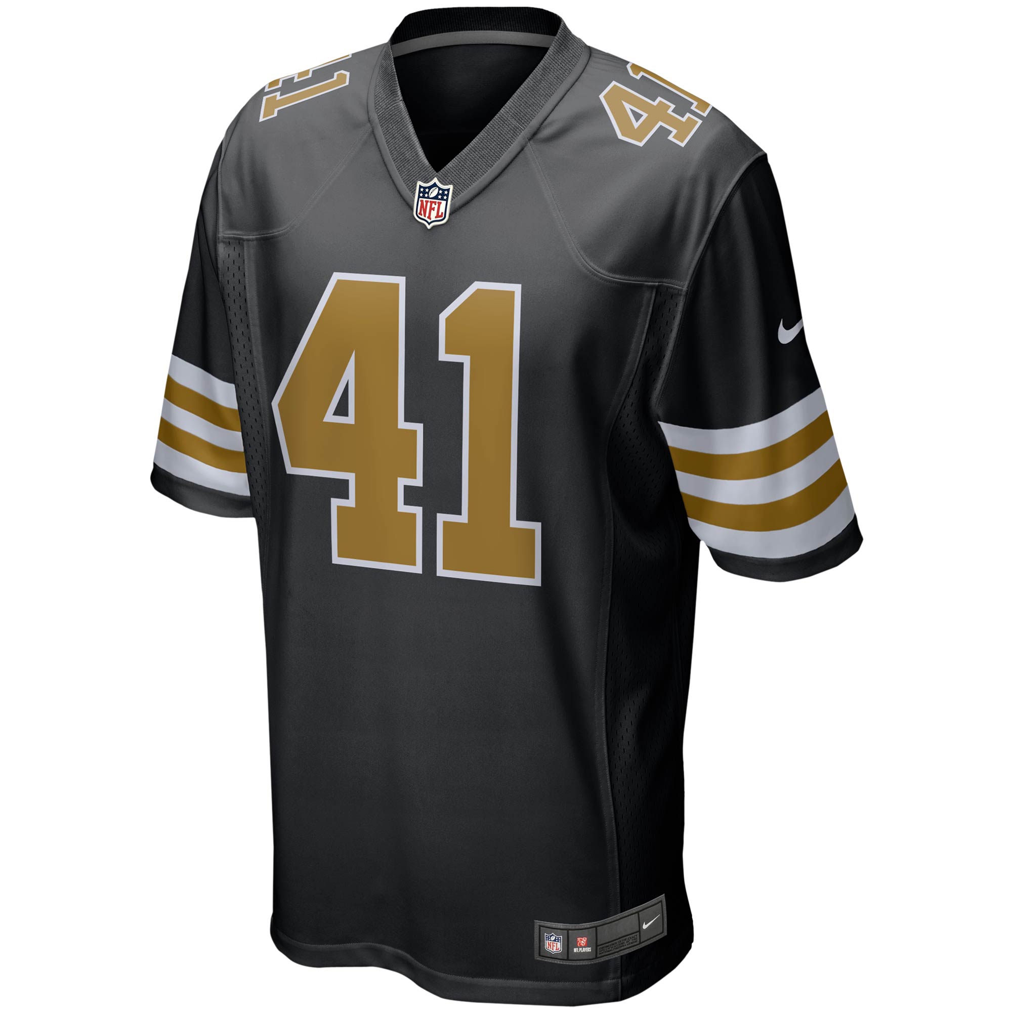 5 random nfl players nfl jersey quiz all black nfl jerseys
