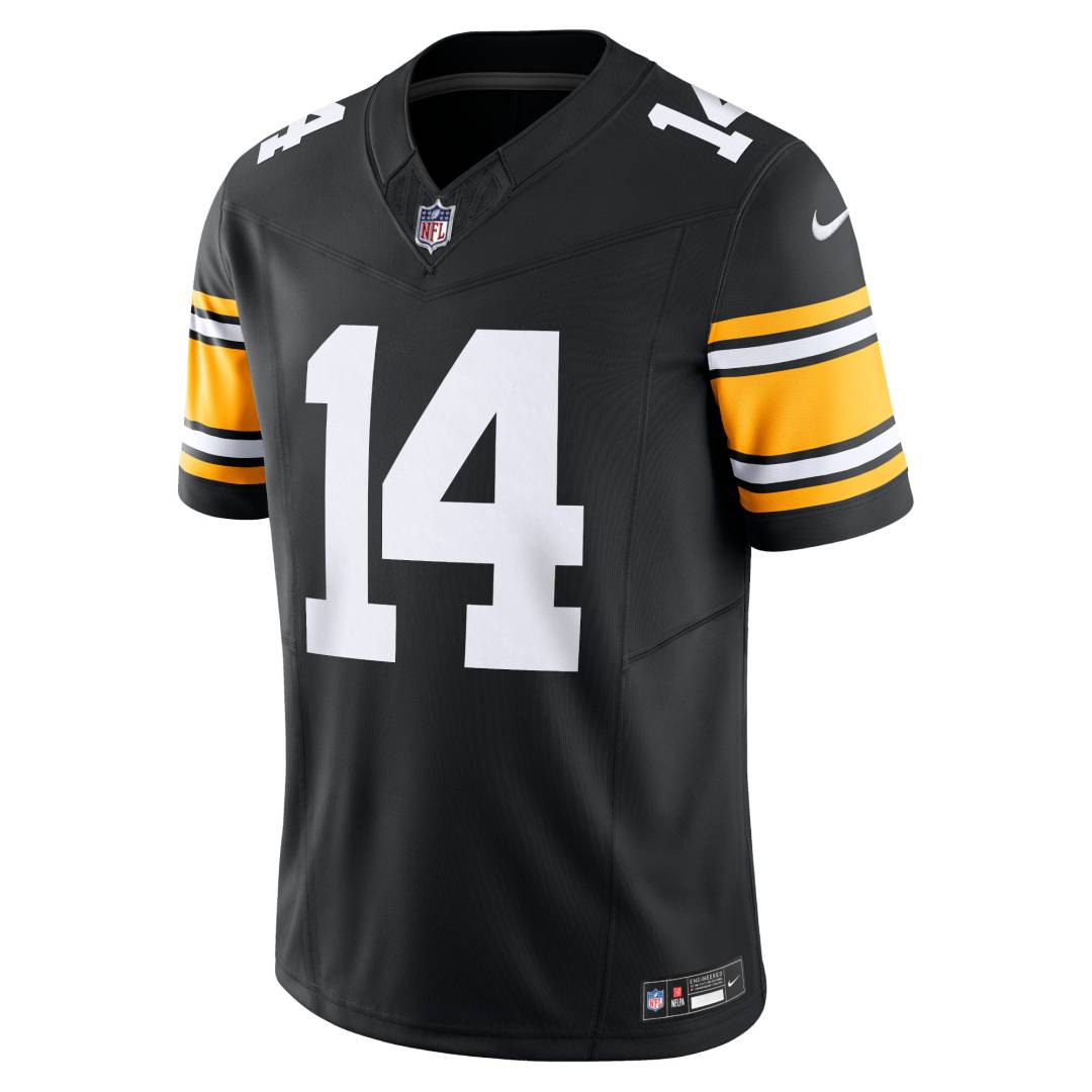 logo athletic nfl jerseys nfl jersey vapor untouchable