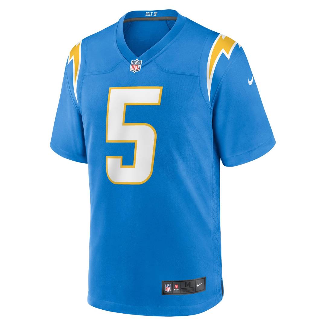 nfl jerseys jayden daniels 17 nfl jersey