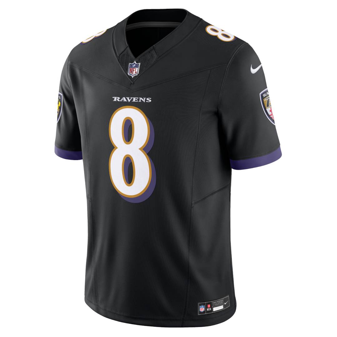 top 50 nfl jersey sales 2024 every nfl jersey
