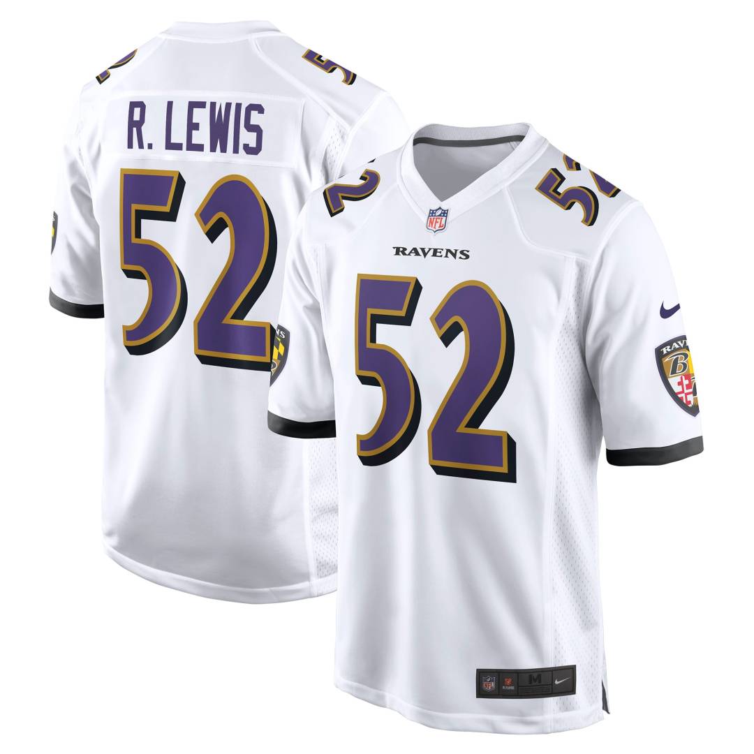 nfl players number 48 on field nfl jersey