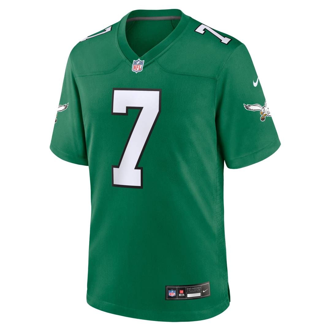 kelly green nfl jersey nfl wholesale jersey cheap football cleats near me
