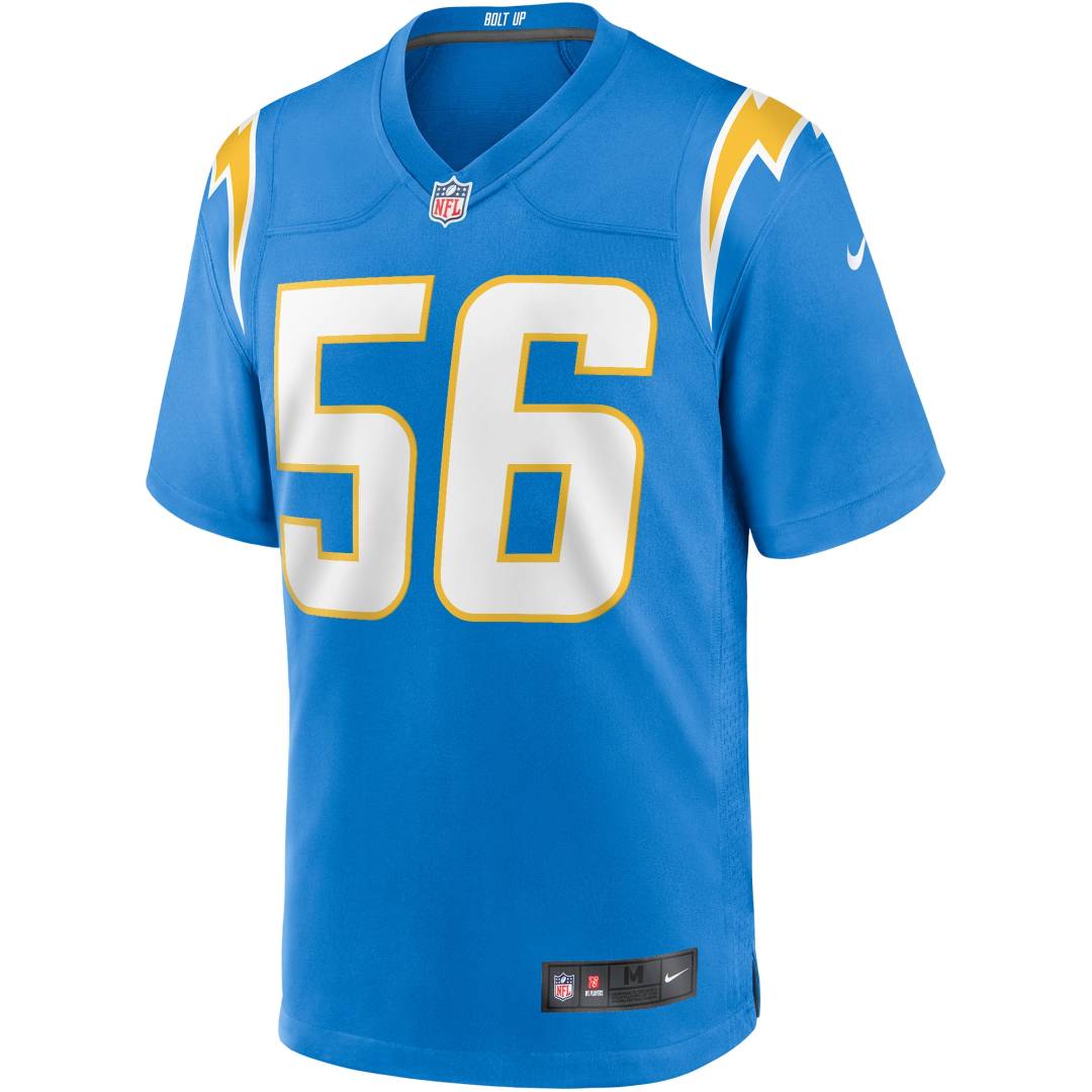 nfl jerseys ranked cheap football dummies