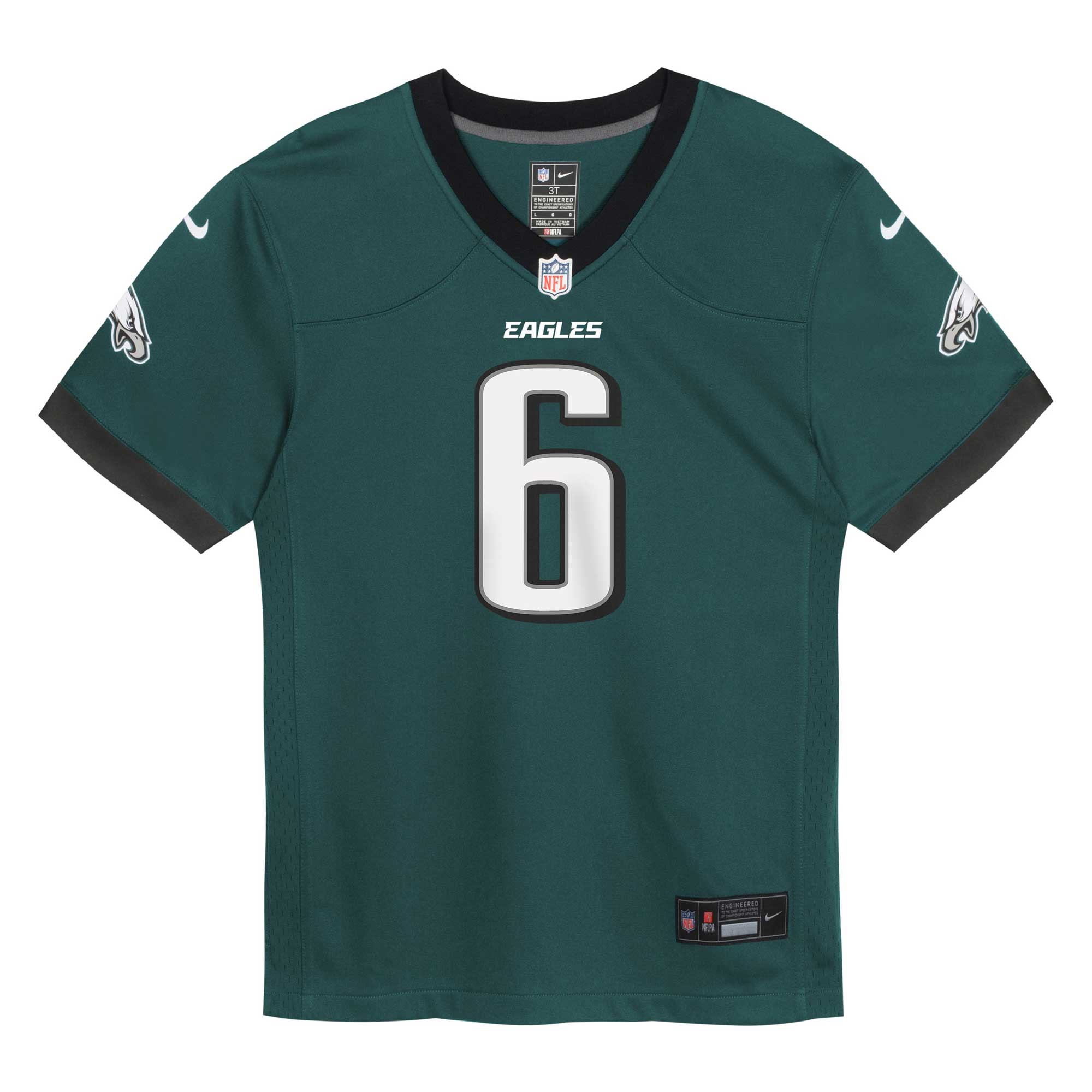 jalen hurts nfl jersey nfl jersey ideas who made nfl jerseys in the 80's