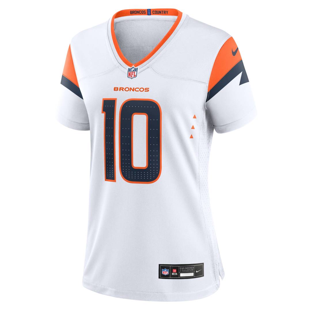 joe burrow nfl jersey nfl jersey redesign