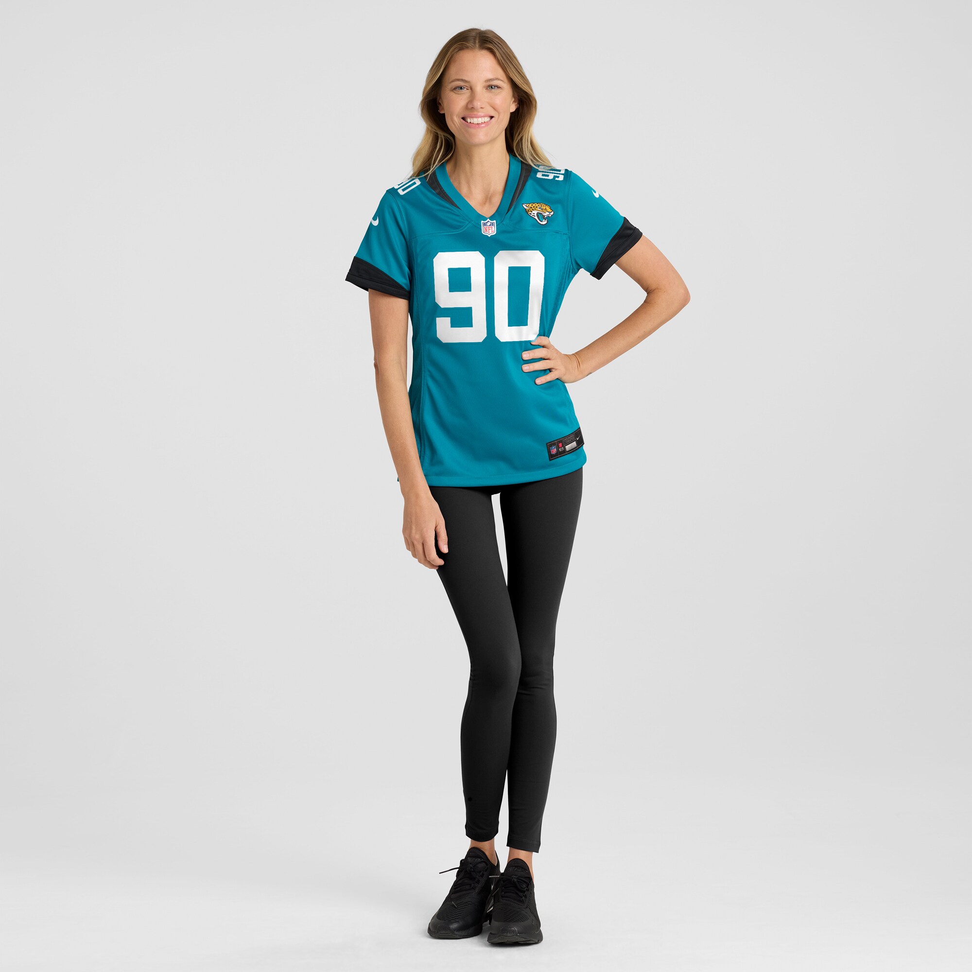 nfl jerseys pink nfl jersey zalando