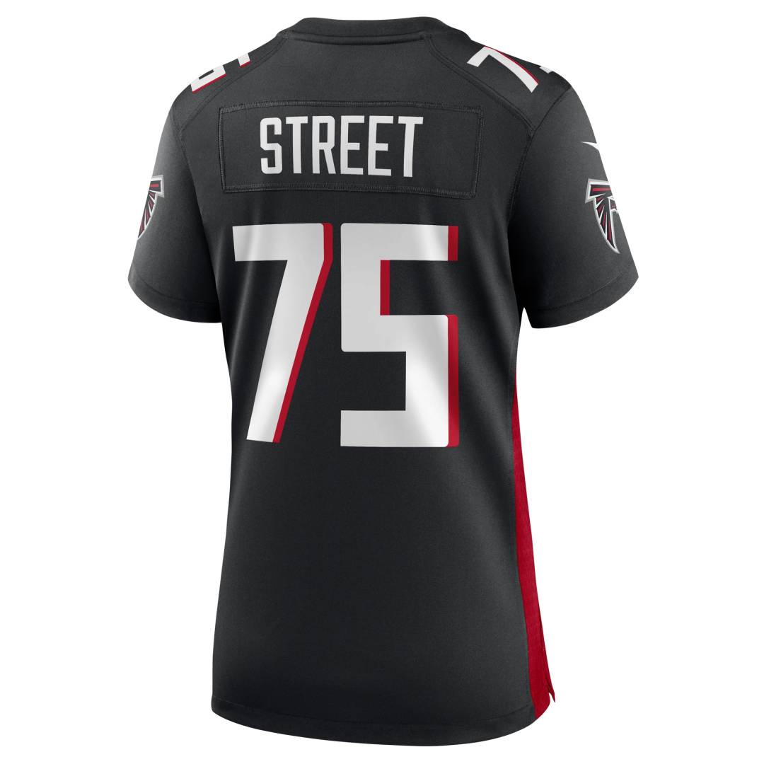 nfl jersey 77 nfl jerseys unisex nfl jersey