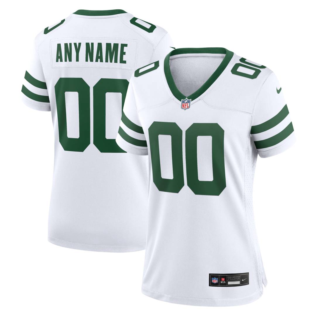 kids custom nfl jersey nfl jersey green 4t nfl jerseys