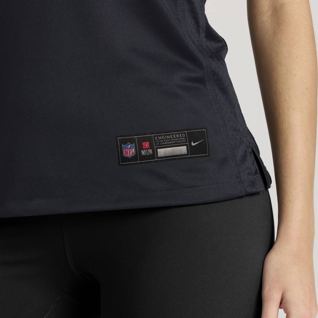 nfl jersey size chart wholesale football gloves