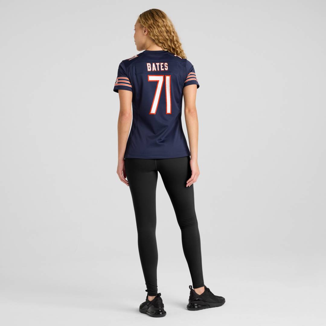 fanatics nfl jersey long sleeve nfl jersey