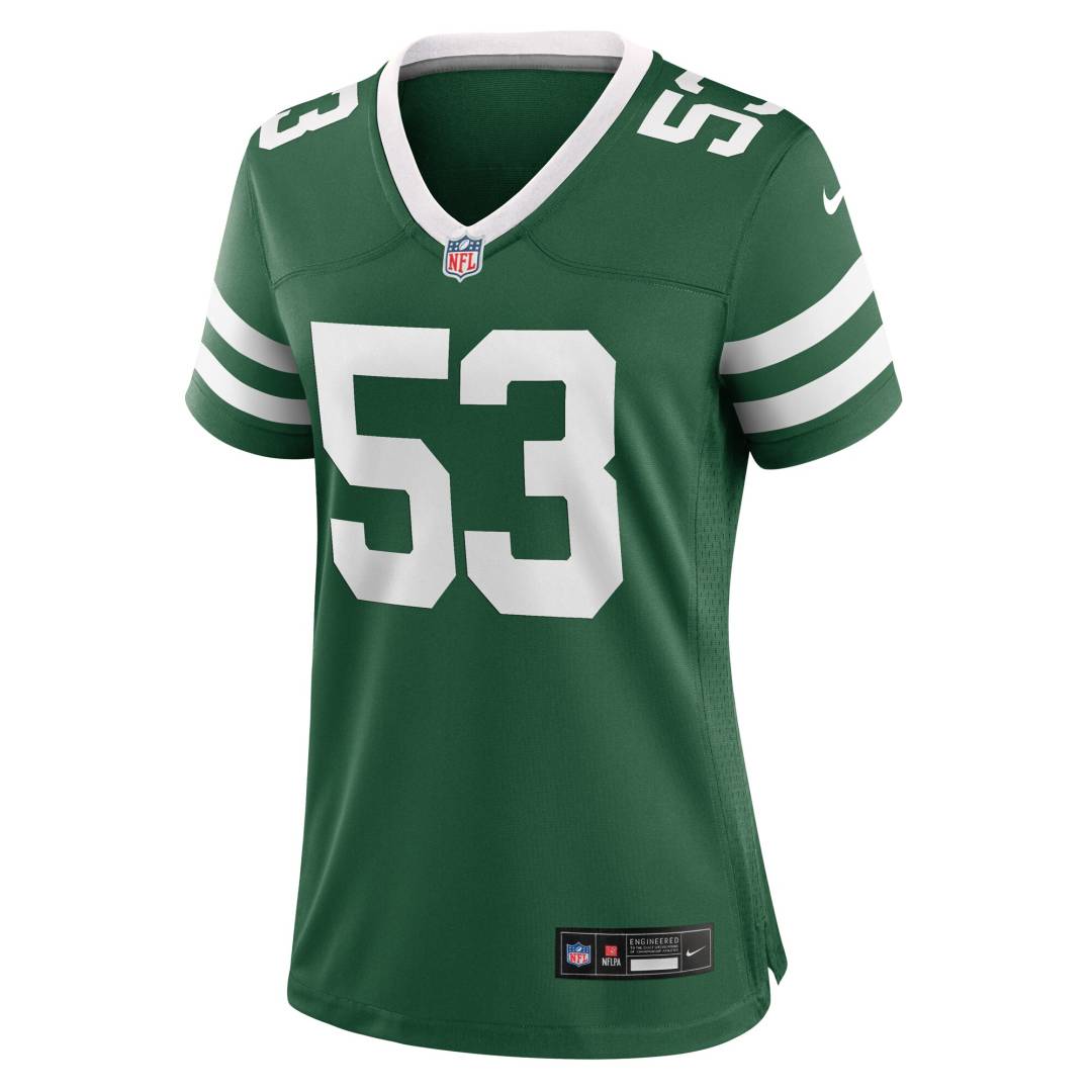 nfl jersey length nfl jersey 53 gray nfl jerseys