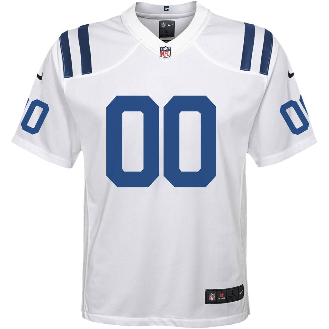 most sold nfl jersey 2024 in game nfl jersey